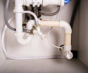 About The Faucet Pros Roper, NC